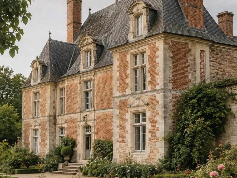 Guided Visit of the Château du Clos Lucé